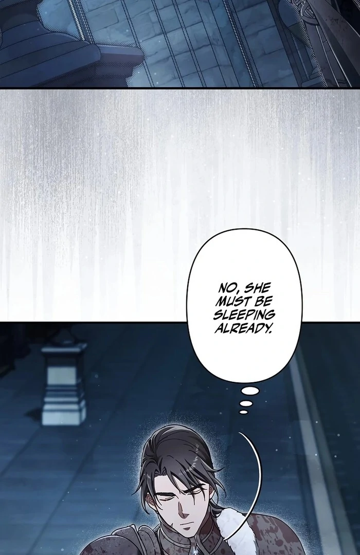 The Masked Revolution is Just for Your Sake Chapter 26 351 69