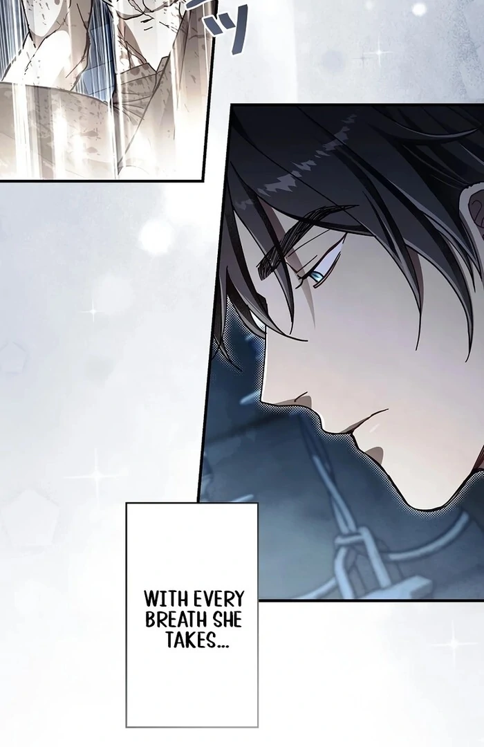 The Masked Revolution is Just for Your Sake Chapter 26 370 88