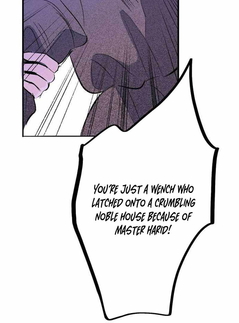 The Masked Revolution is Just for Your Sake Chapter 3 744 102