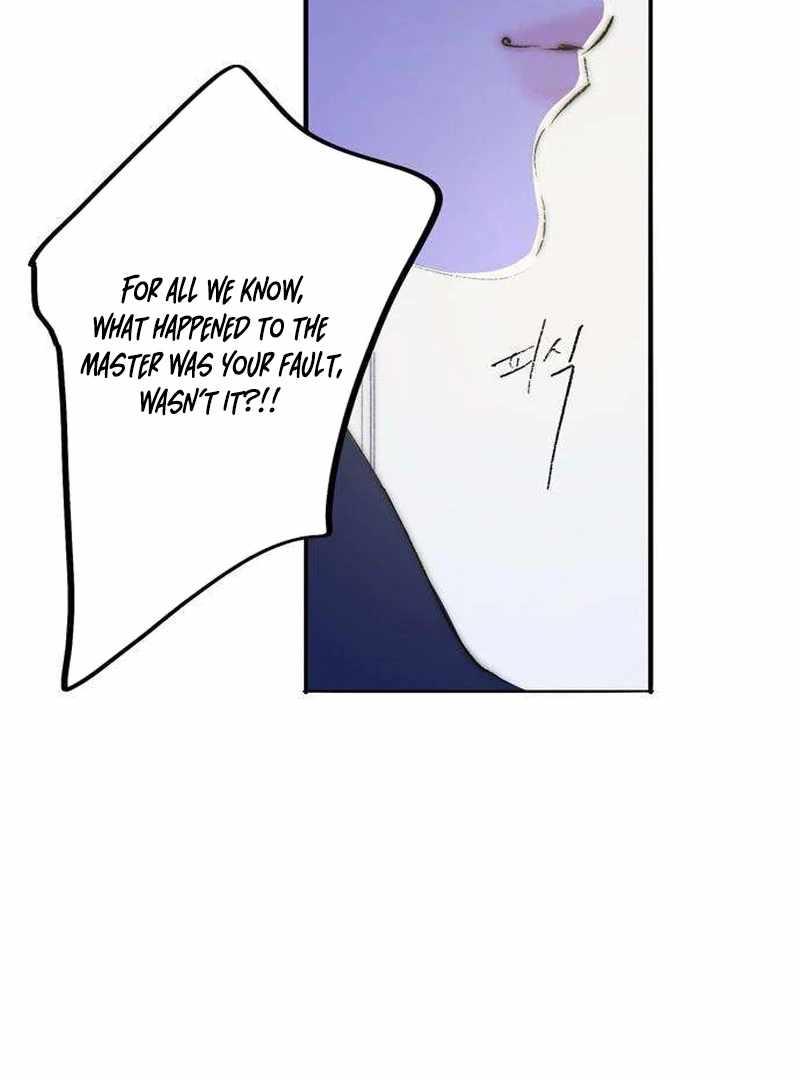The Masked Revolution is Just for Your Sake Chapter 3 748 106