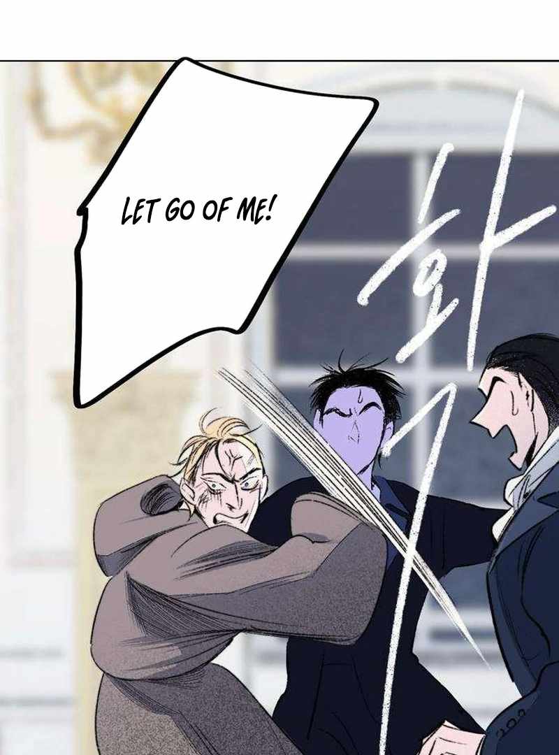The Masked Revolution is Just for Your Sake Chapter 3 756 114