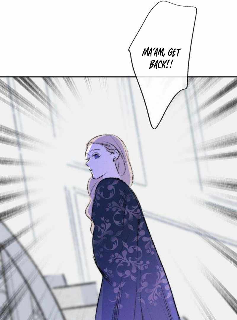 The Masked Revolution is Just for Your Sake Chapter 3 763 121