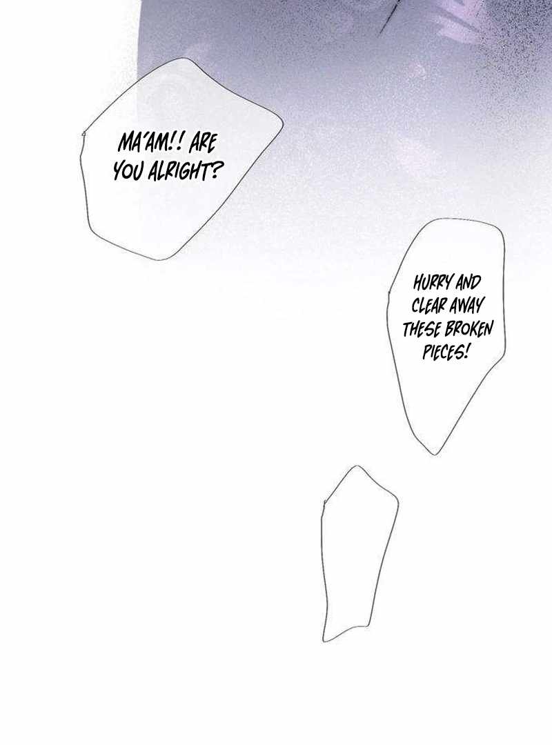 The Masked Revolution is Just for Your Sake Chapter 3 783 141