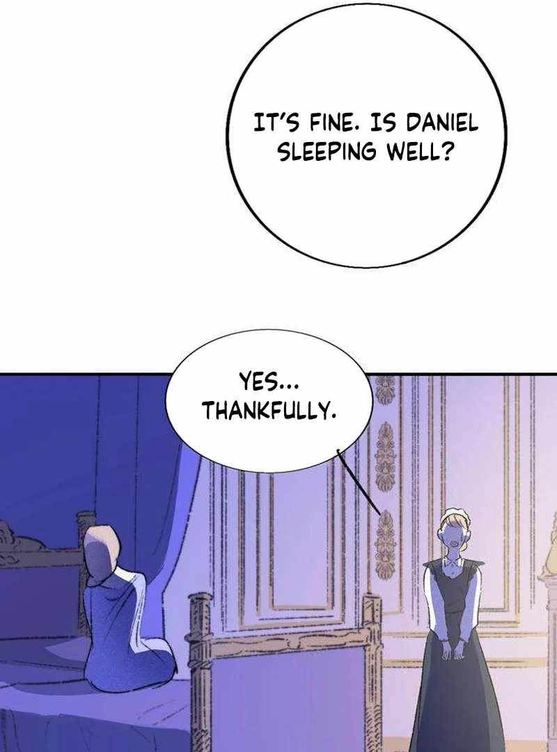 The Masked Revolution is Just for Your Sake Chapter 3 794 152