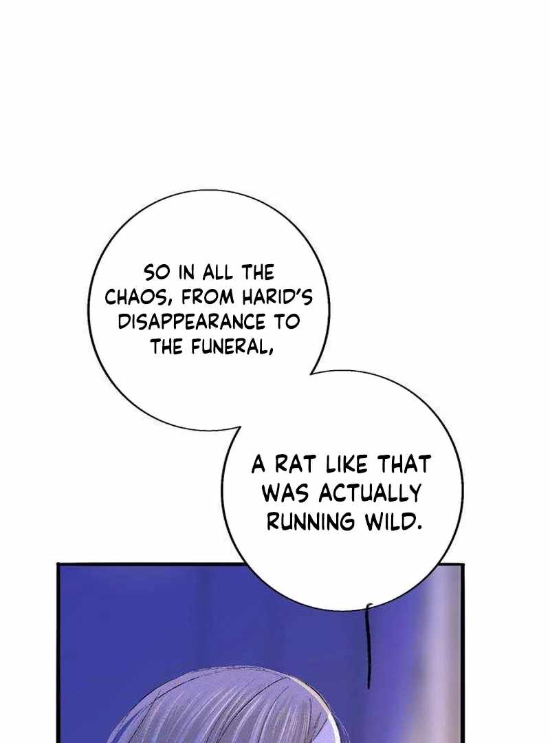 The Masked Revolution is Just for Your Sake Chapter 3 799 157