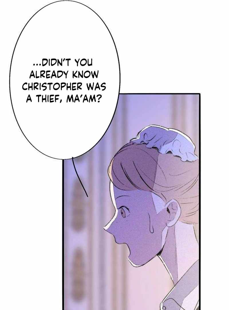 The Masked Revolution is Just for Your Sake Chapter 3 802 160
