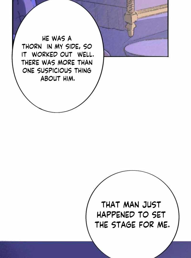The Masked Revolution is Just for Your Sake Chapter 3 806 164