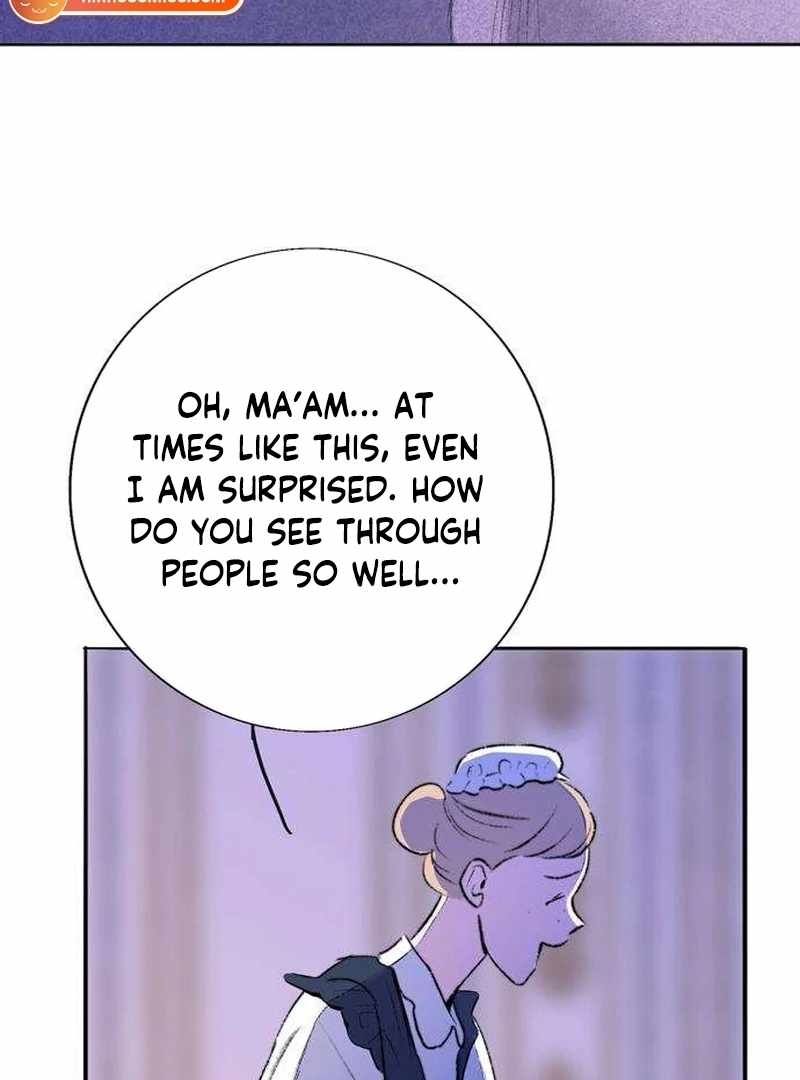The Masked Revolution is Just for Your Sake Chapter 3 808 166