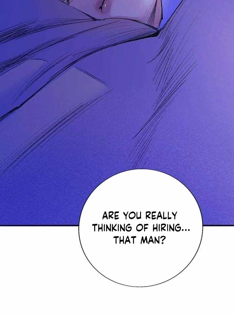The Masked Revolution is Just for Your Sake Chapter 3 811 169