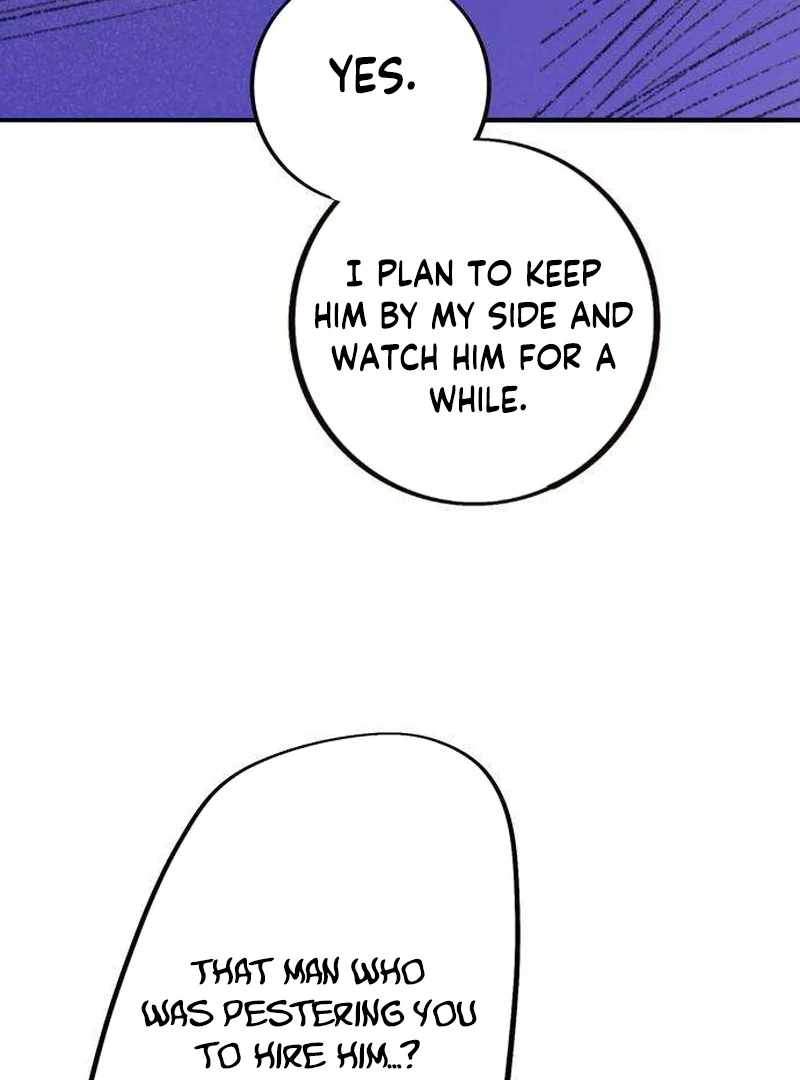 The Masked Revolution is Just for Your Sake Chapter 3 832 190