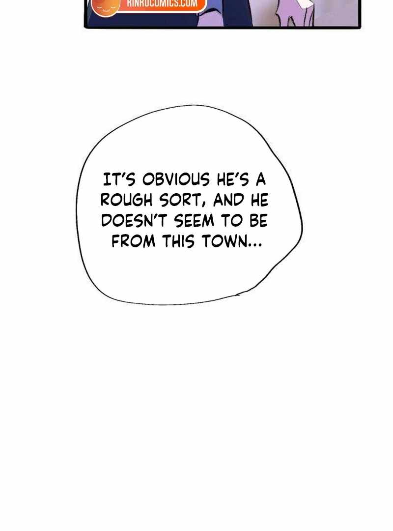 The Masked Revolution is Just for Your Sake Chapter 3 834 192