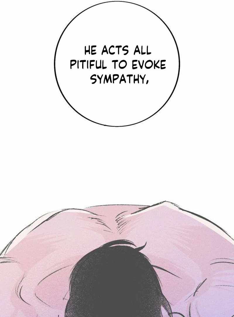 The Masked Revolution is Just for Your Sake Chapter 3 839 197