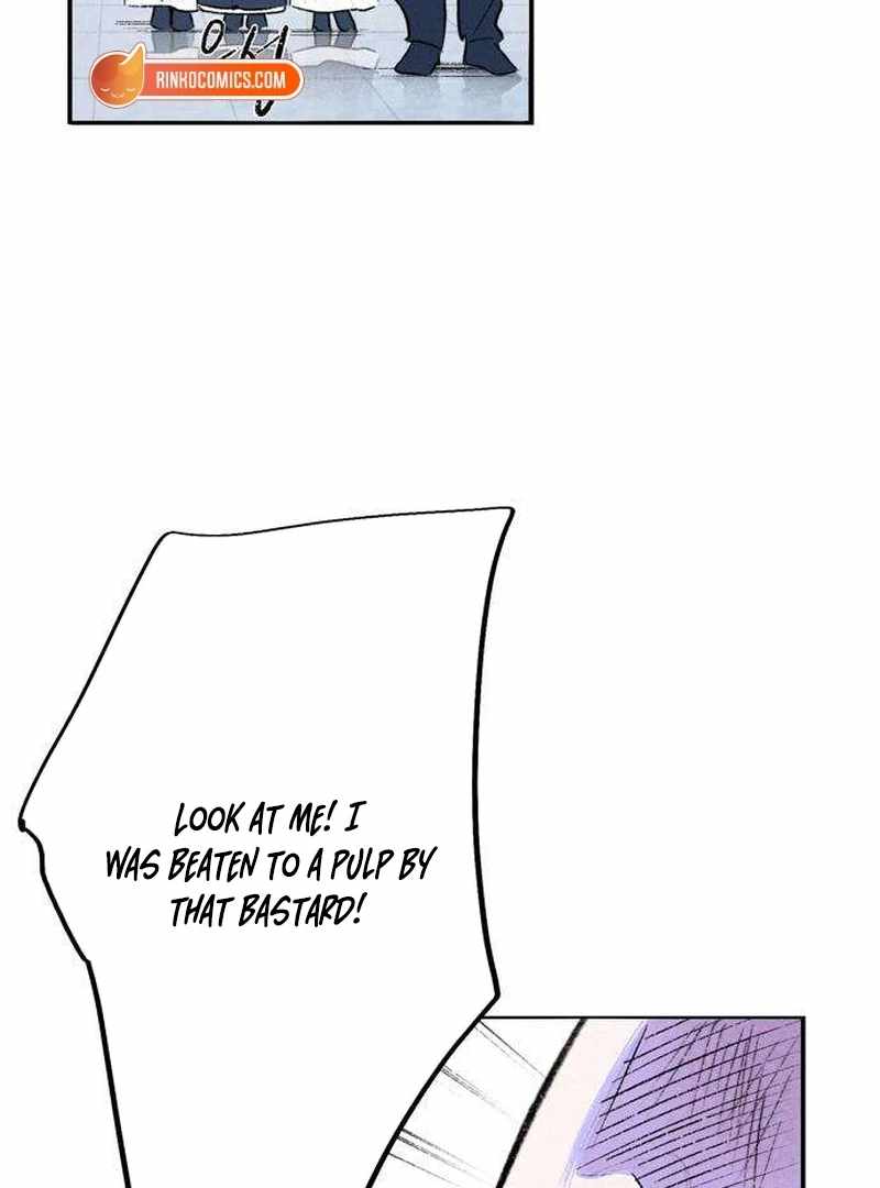 The Masked Revolution is Just for Your Sake Chapter 3 673 31