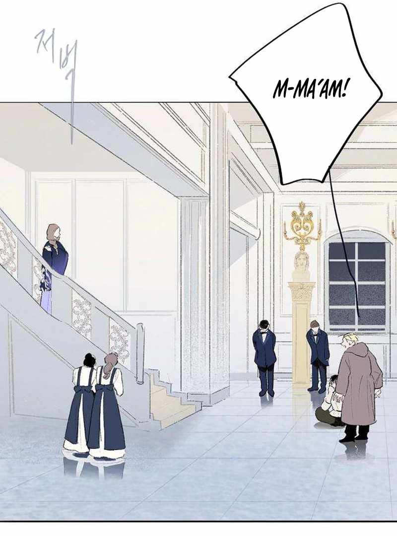 The Masked Revolution is Just for Your Sake Chapter 3 679 37