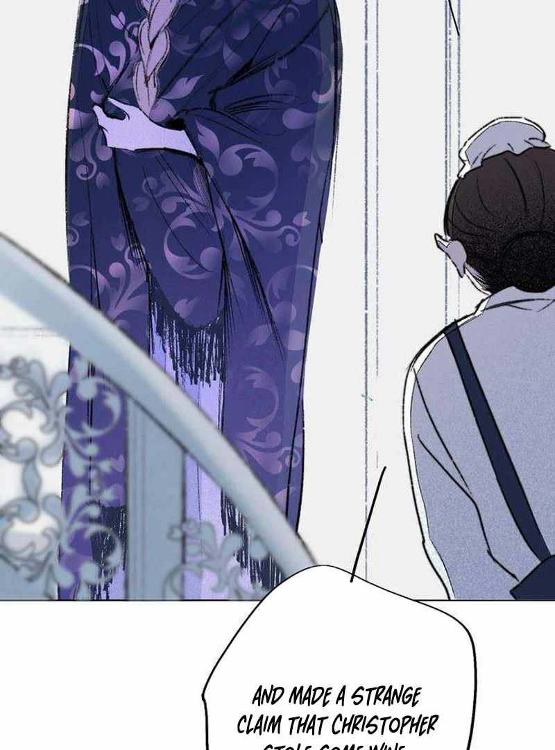 The Masked Revolution is Just for Your Sake Chapter 3 681 39
