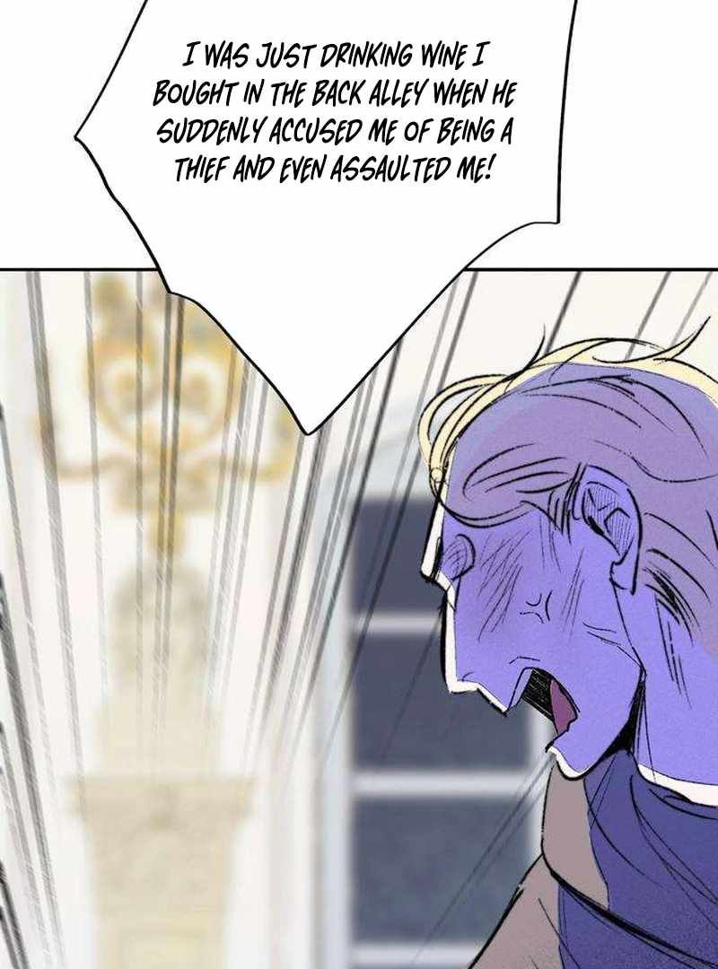 The Masked Revolution is Just for Your Sake Chapter 3 685 43