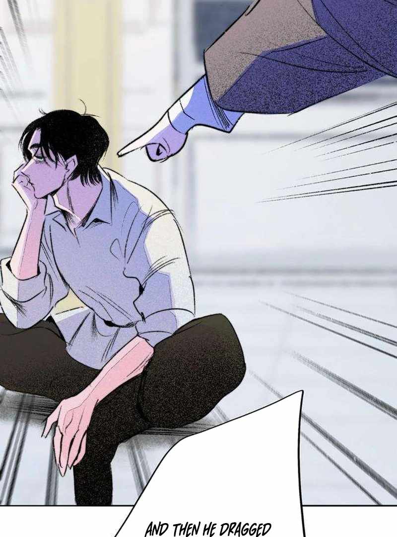 The Masked Revolution is Just for Your Sake Chapter 3 686 44