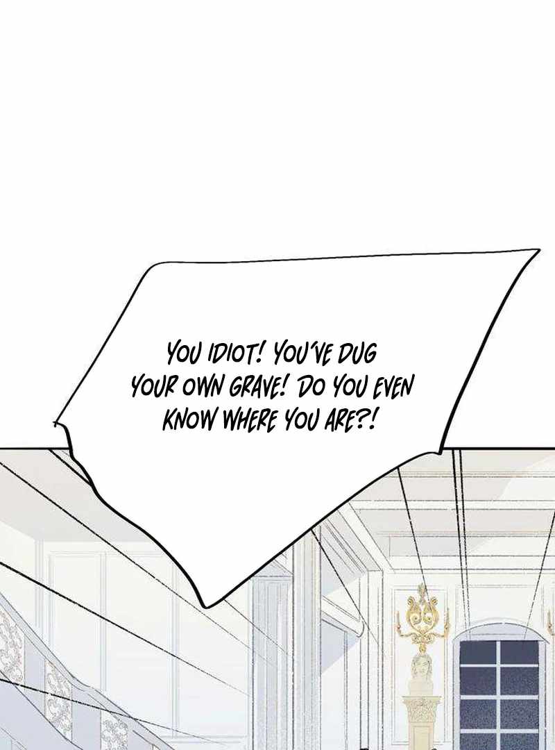 The Masked Revolution is Just for Your Sake Chapter 3 688 46
