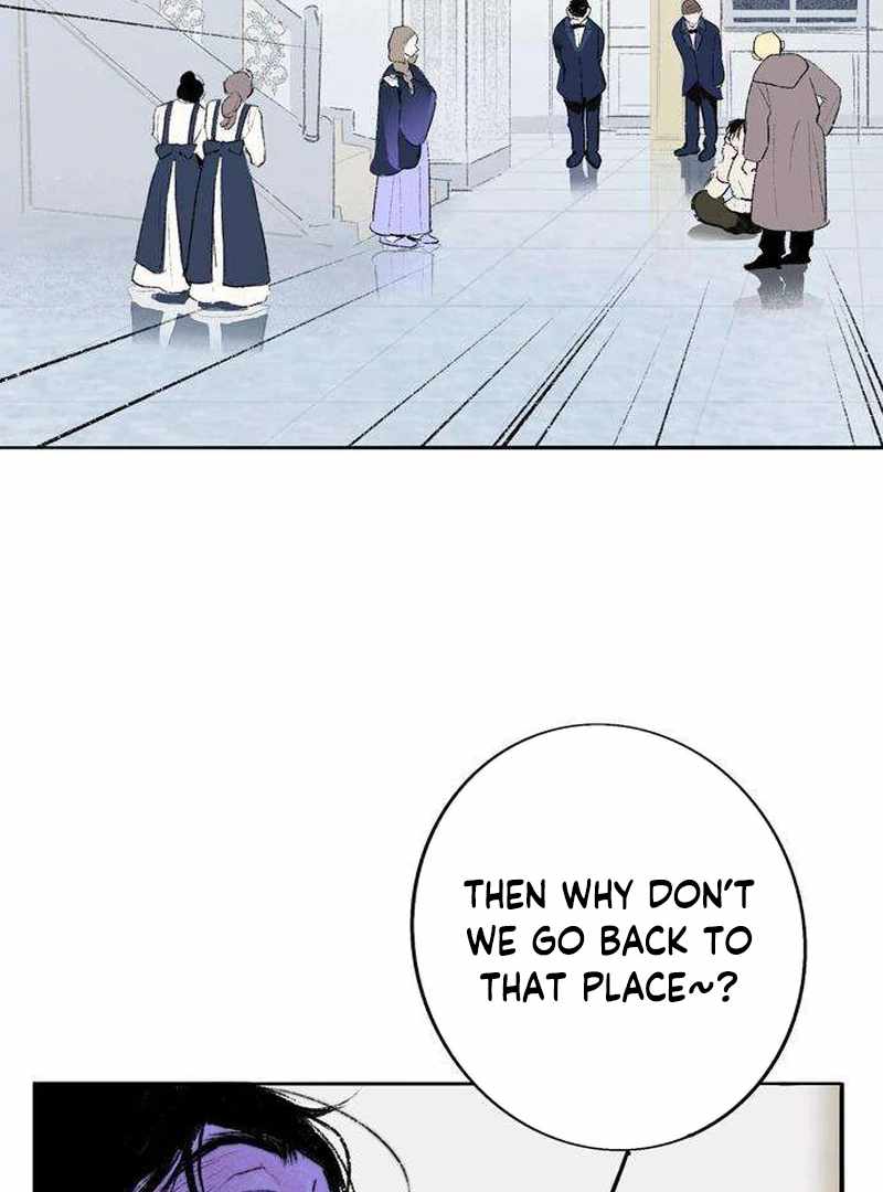 The Masked Revolution is Just for Your Sake Chapter 3 689 47