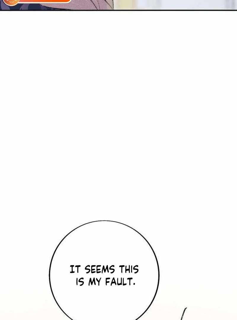 The Masked Revolution is Just for Your Sake Chapter 3 697 55