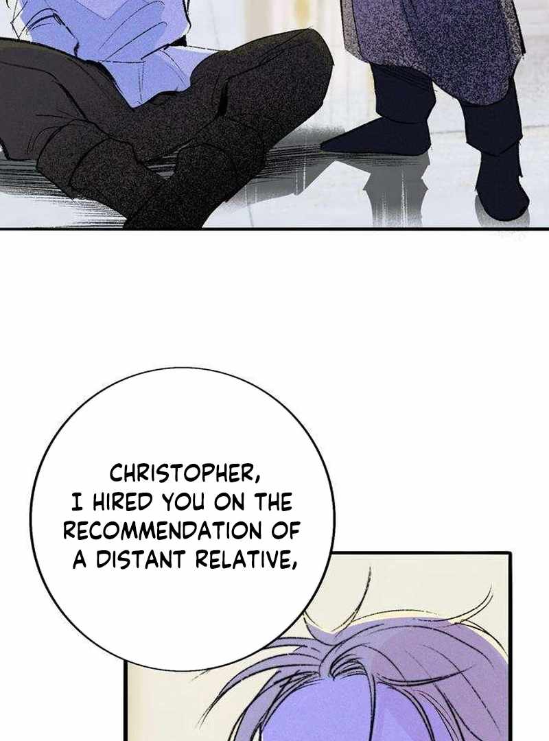 The Masked Revolution is Just for Your Sake Chapter 3 701 59