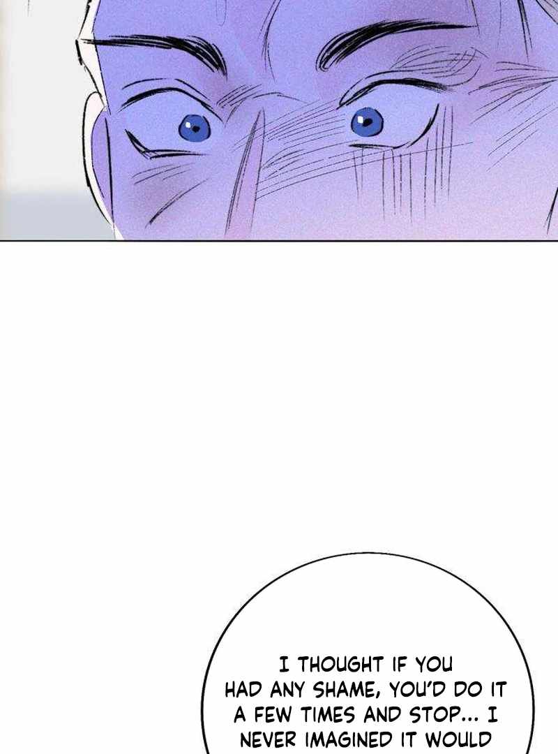 The Masked Revolution is Just for Your Sake Chapter 3 708 66
