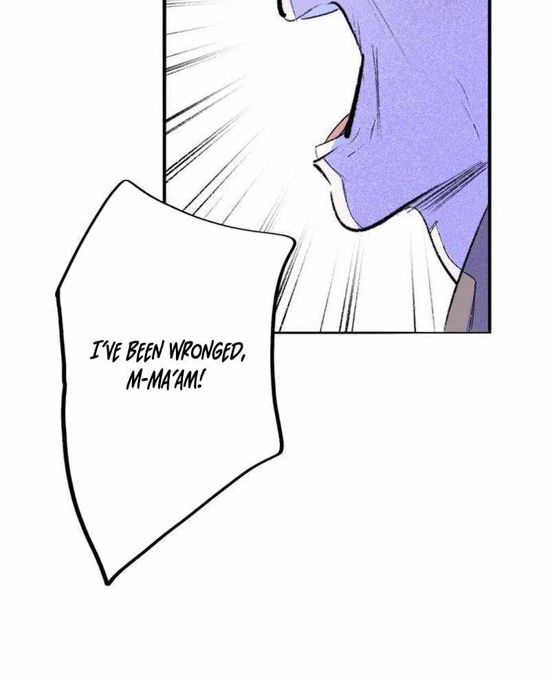 The Masked Revolution is Just for Your Sake Chapter 3 714 72