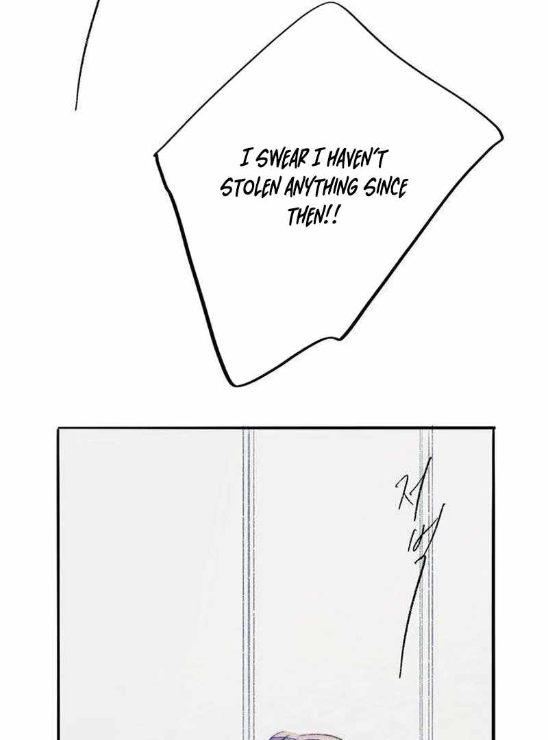 The Masked Revolution is Just for Your Sake Chapter 3 717 75