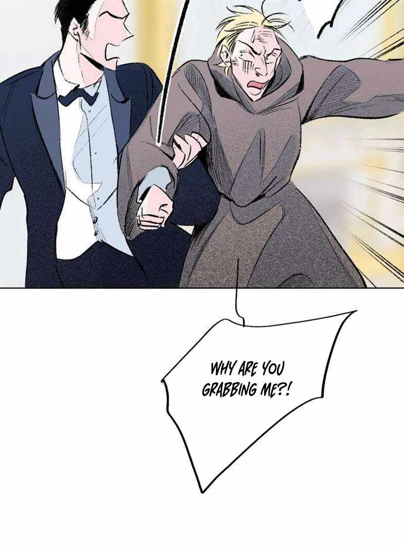 The Masked Revolution is Just for Your Sake Chapter 3 720 78