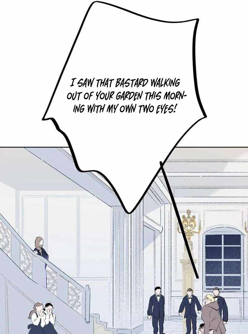 The Masked Revolution is Just for Your Sake Chapter 3 727 85