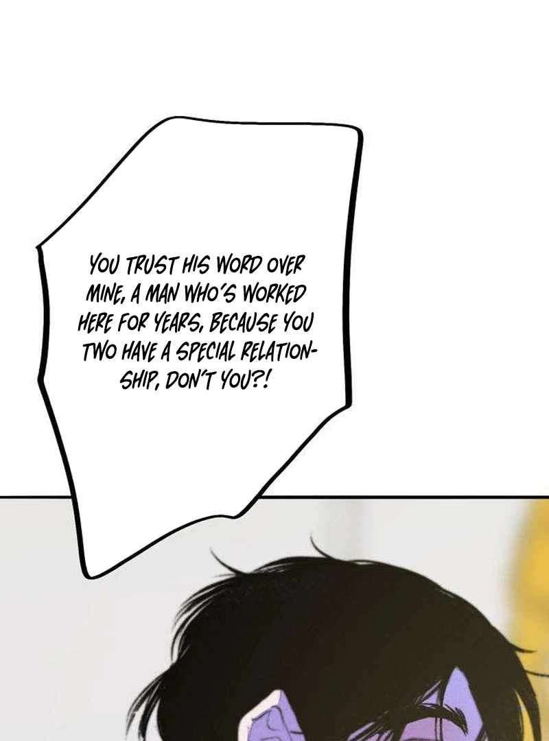 The Masked Revolution is Just for Your Sake Chapter 3 730 88
