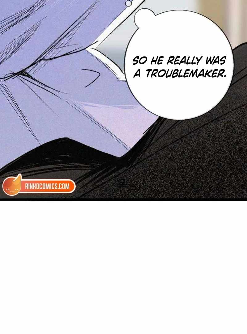 The Masked Revolution is Just for Your Sake Chapter 3 732 90