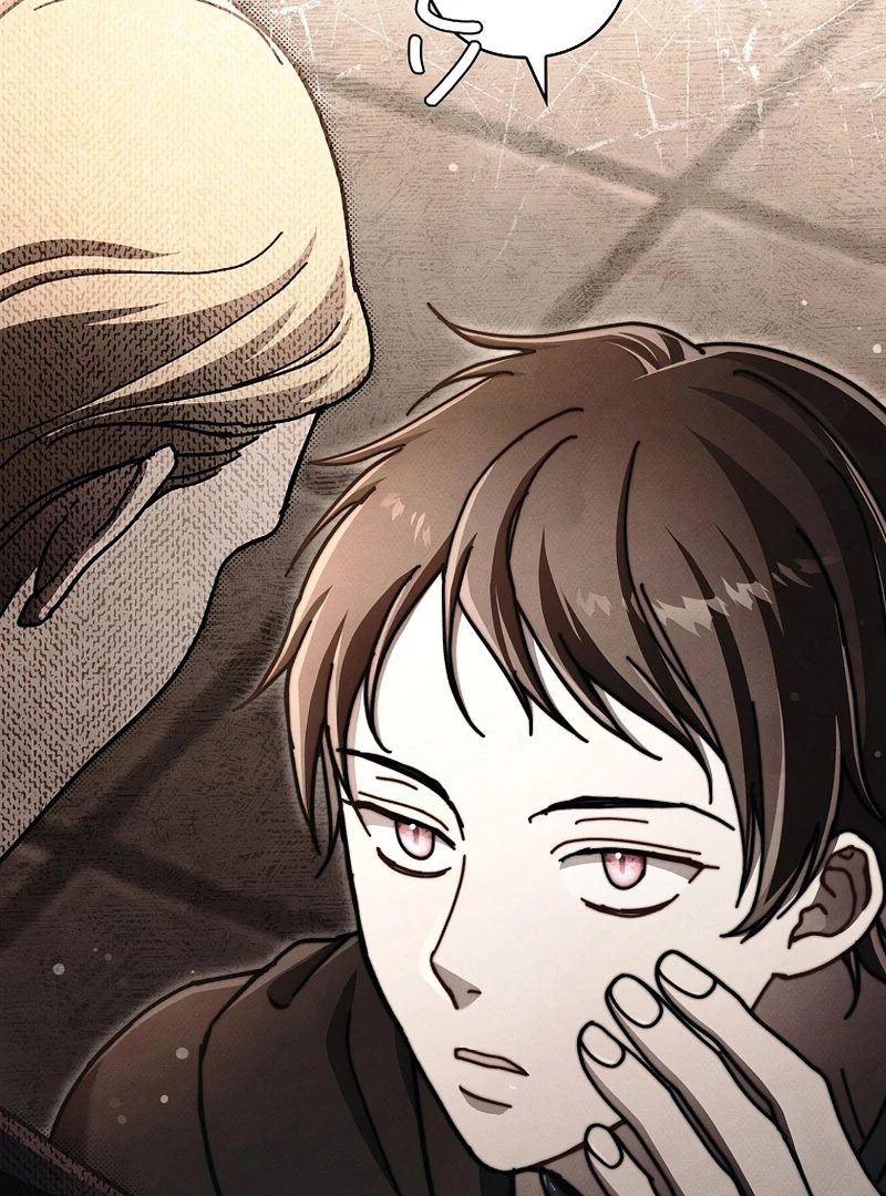 The Masked Revolution is Just for Your Sake Chapter 39 302 002