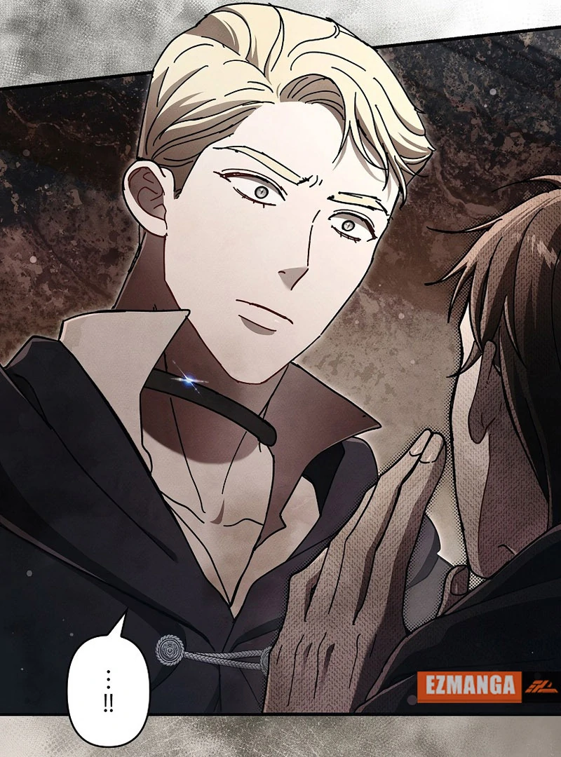 The Masked Revolution is Just for Your Sake Chapter 39 304 004