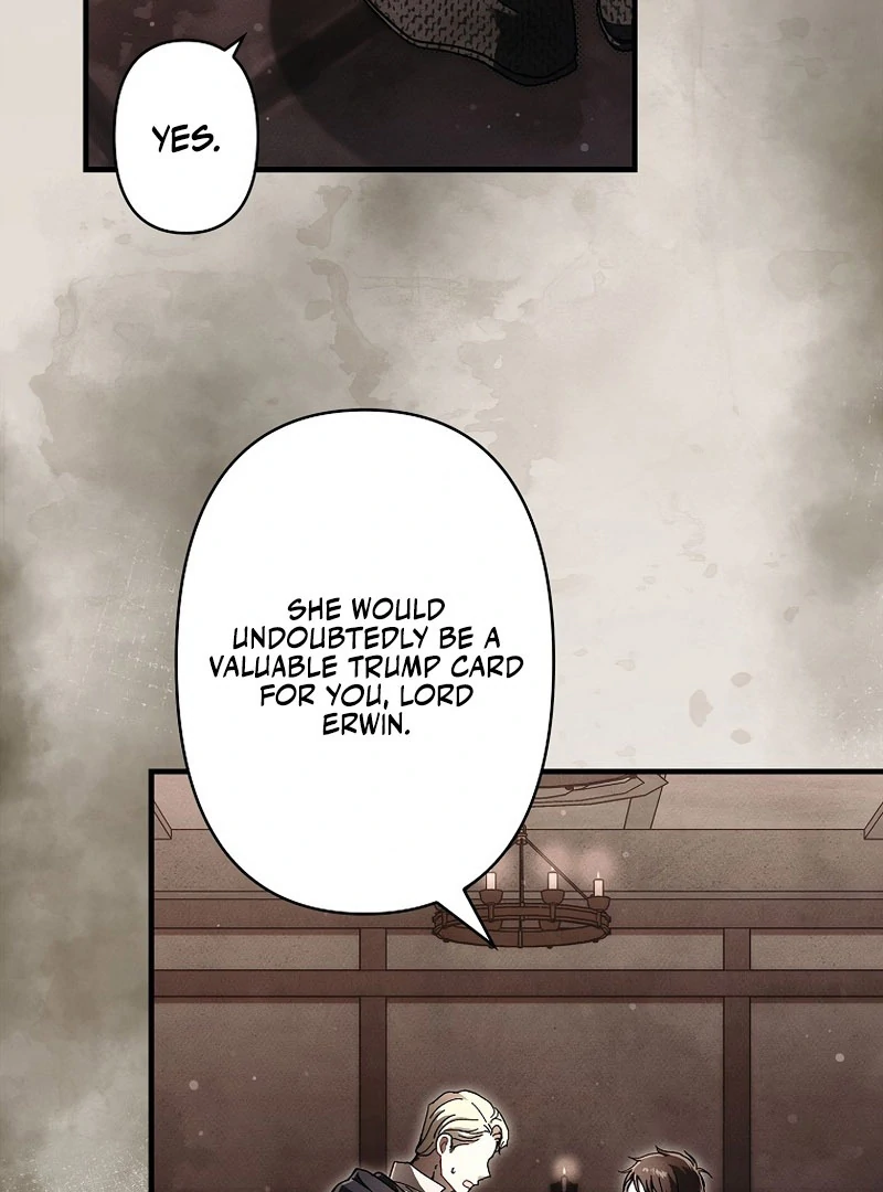 The Masked Revolution is Just for Your Sake Chapter 39 306 006