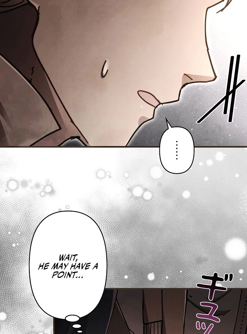 The Masked Revolution is Just for Your Sake Chapter 39 309 009