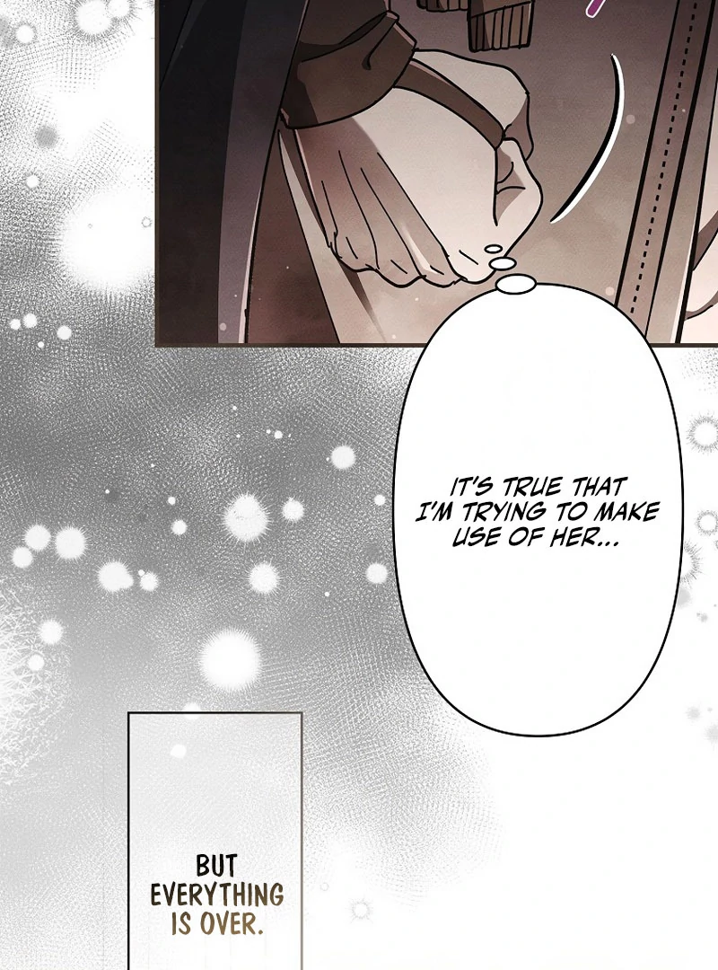 The Masked Revolution is Just for Your Sake Chapter 39 310 010