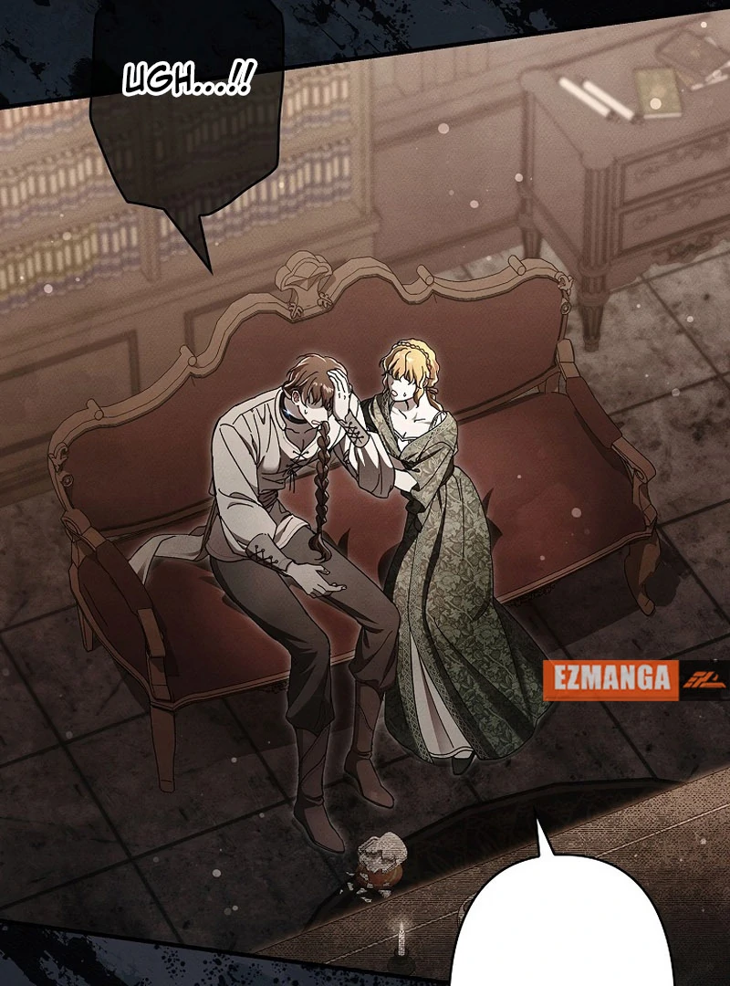 The Masked Revolution is Just for Your Sake Chapter 39 324 024