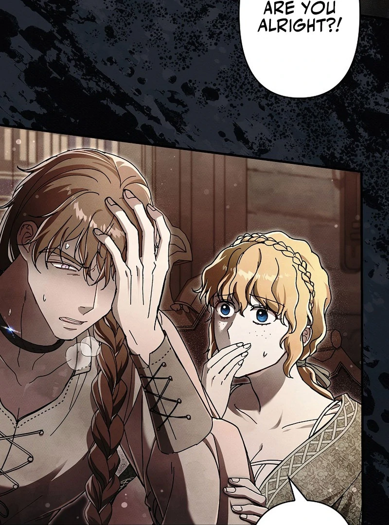The Masked Revolution is Just for Your Sake Chapter 39 325 025