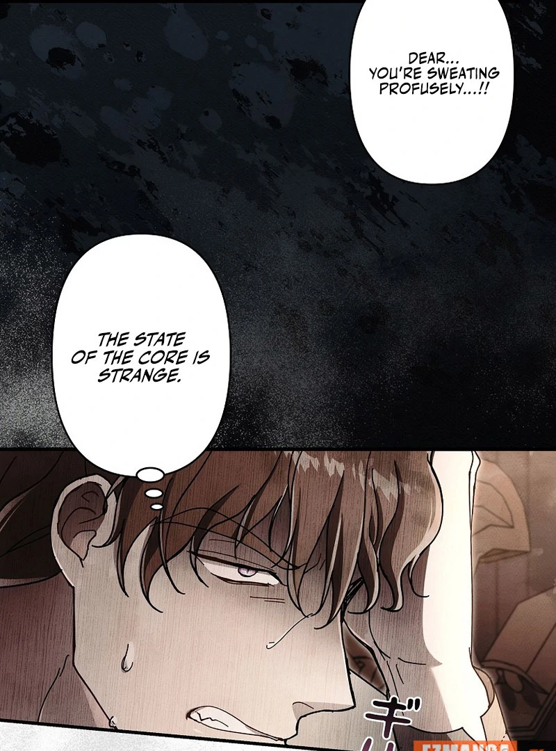 The Masked Revolution is Just for Your Sake Chapter 39 326 026