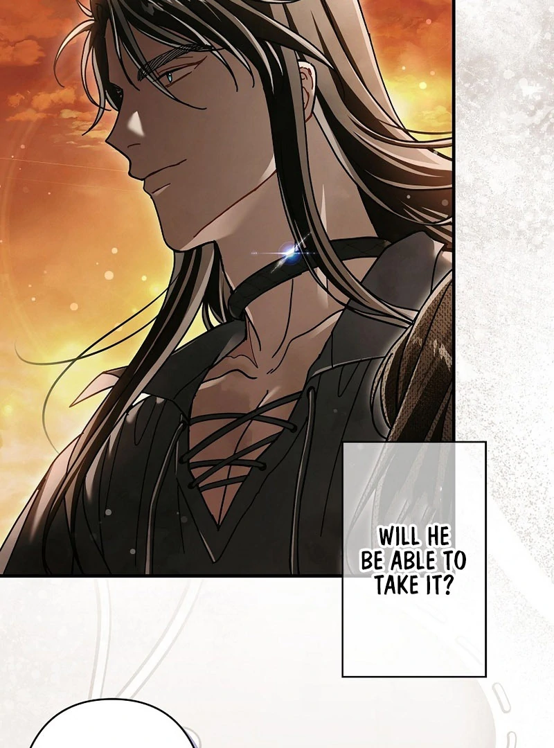 The Masked Revolution is Just for Your Sake Chapter 39 338 038