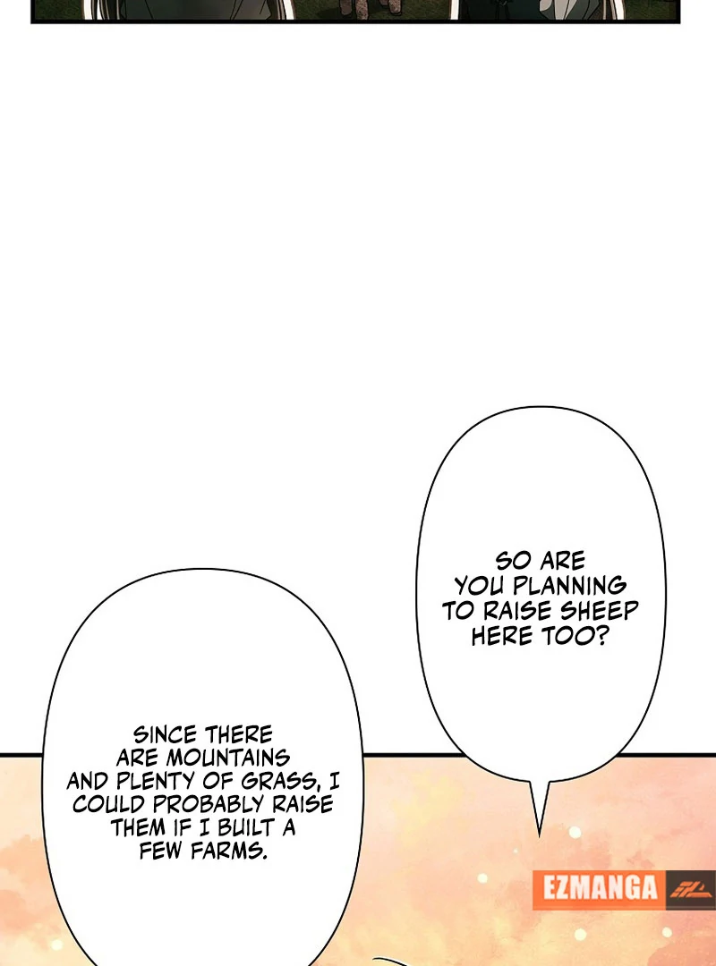 The Masked Revolution is Just for Your Sake Chapter 39 340 040