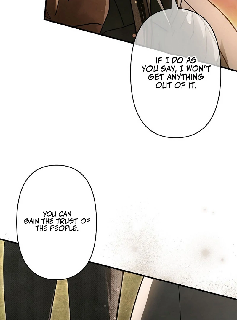 The Masked Revolution is Just for Your Sake Chapter 39 350 050