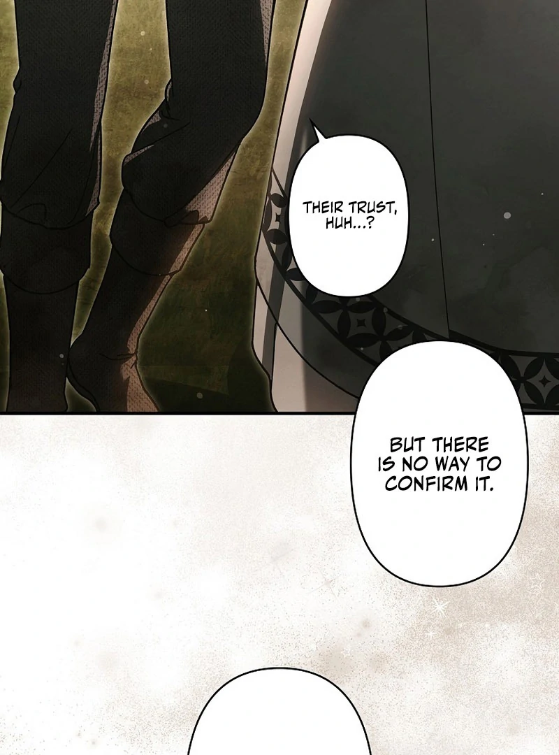 The Masked Revolution is Just for Your Sake Chapter 39 351 051