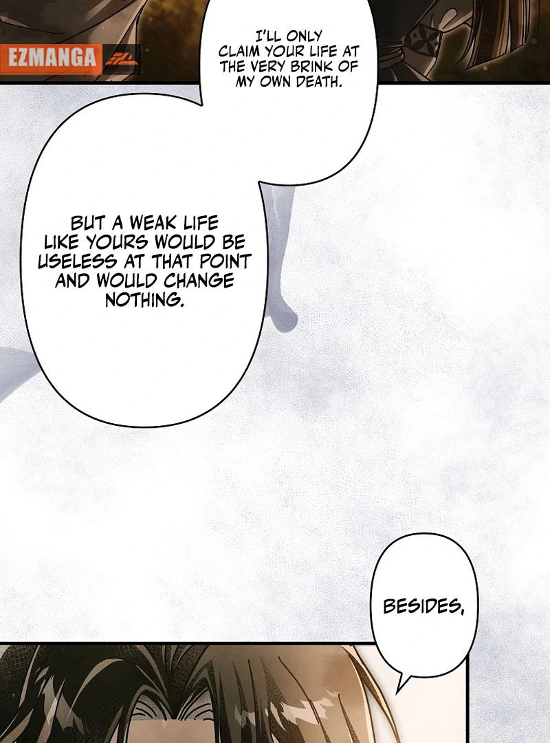 The Masked Revolution is Just for Your Sake Chapter 39 360 060