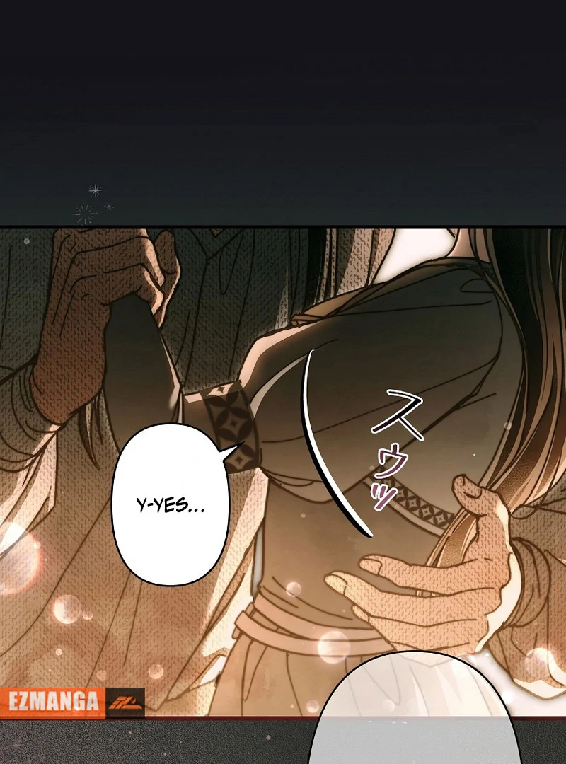The Masked Revolution is Just for Your Sake Chapter 39 363 063