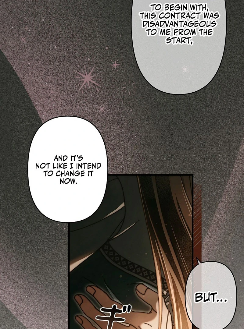 The Masked Revolution is Just for Your Sake Chapter 39 364 064