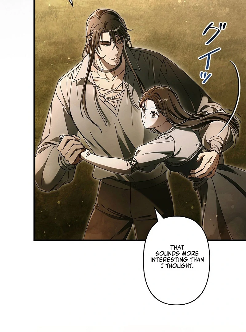 The Masked Revolution is Just for Your Sake Chapter 39 366 066