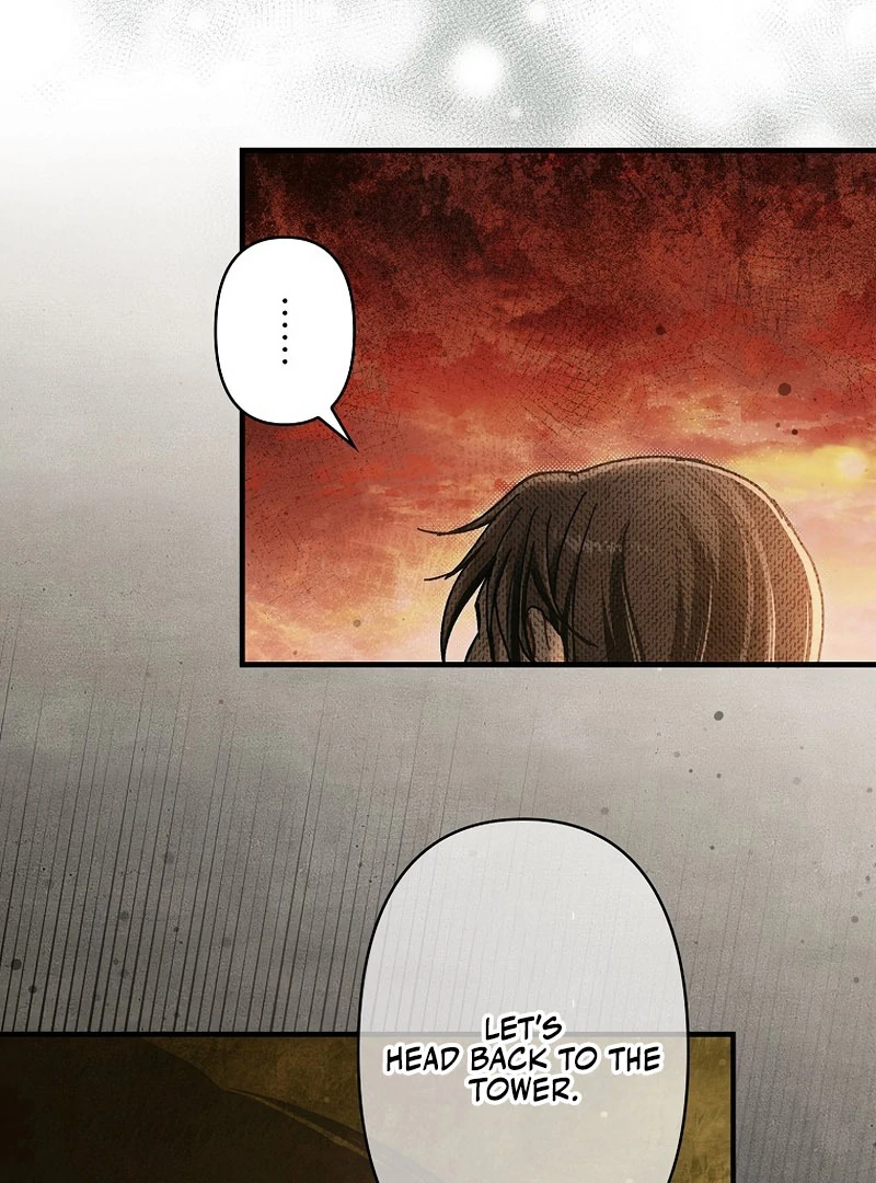 The Masked Revolution is Just for Your Sake Chapter 39 383 083