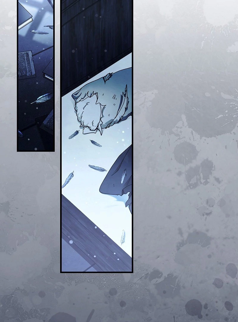 The Masked Revolution is Just for Your Sake Chapter 39 389 089